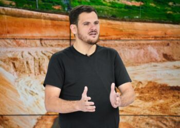 Prefeito Renato Junior nomeia novos gestores para Semasc, Implurb e FMS