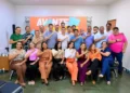 Avante apresenta seus pré-candidatos a deputado estadual no AM para eleições de 2026