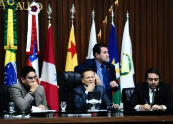 Edital da eleição do governo tampão no Amazonas sai nesta segunda-feira