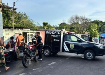 Idosa de 72 anos é assassinada após reagir a assalto em sua casa