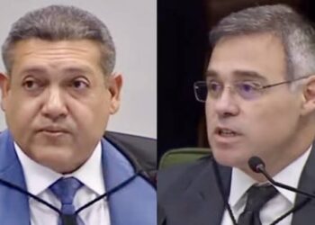Indicados por Bolsonaro ao STF assumirão comando do TSE pela primeira vez