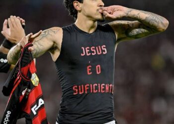 Casagrande defende convocação de atacante do Flamengo: “É o melhor”