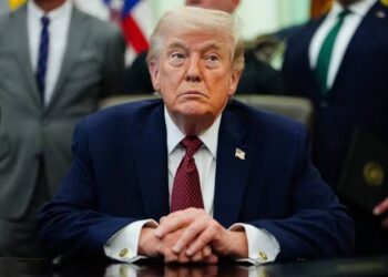 Trump anuncia extensão do cessar-fogo entre Líbano e Israel