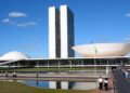 Congresso impõe nova derrota ao governo e derruba veto à dosimetria