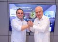 Roberto Cidade é eleito por unanimidade governar do Amazonas até janeiro de 2027