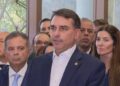 Flávio afirma que suspenderá reforma tributária por um ano caso seja eleito presidente