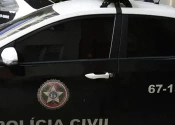 Líder do CV que comandava roubos de cargas é preso em operação policial