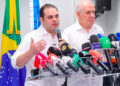 Governador suspende decreto, mas mantém R$ 100 milhões da UEA bloqueados