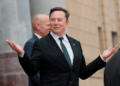 Elon Musk se torna 1º trilionário da história após IPO da SpaceX