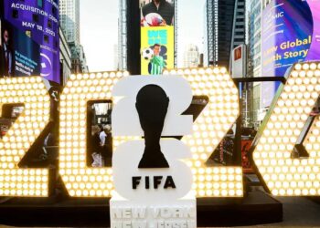 Começa nesta quinta-feira a Copa do Mundo de 2026