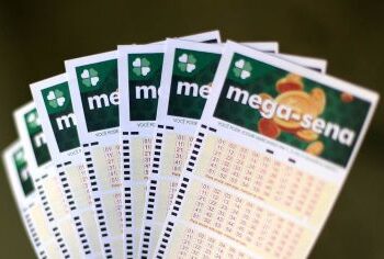 Mega-Sena 3016: loteria acumula e pode pagar R$ 8 milhões na quinta (11)